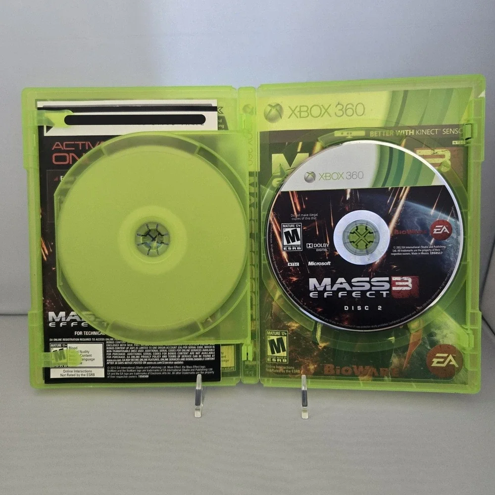 Electronic Arts this bundle